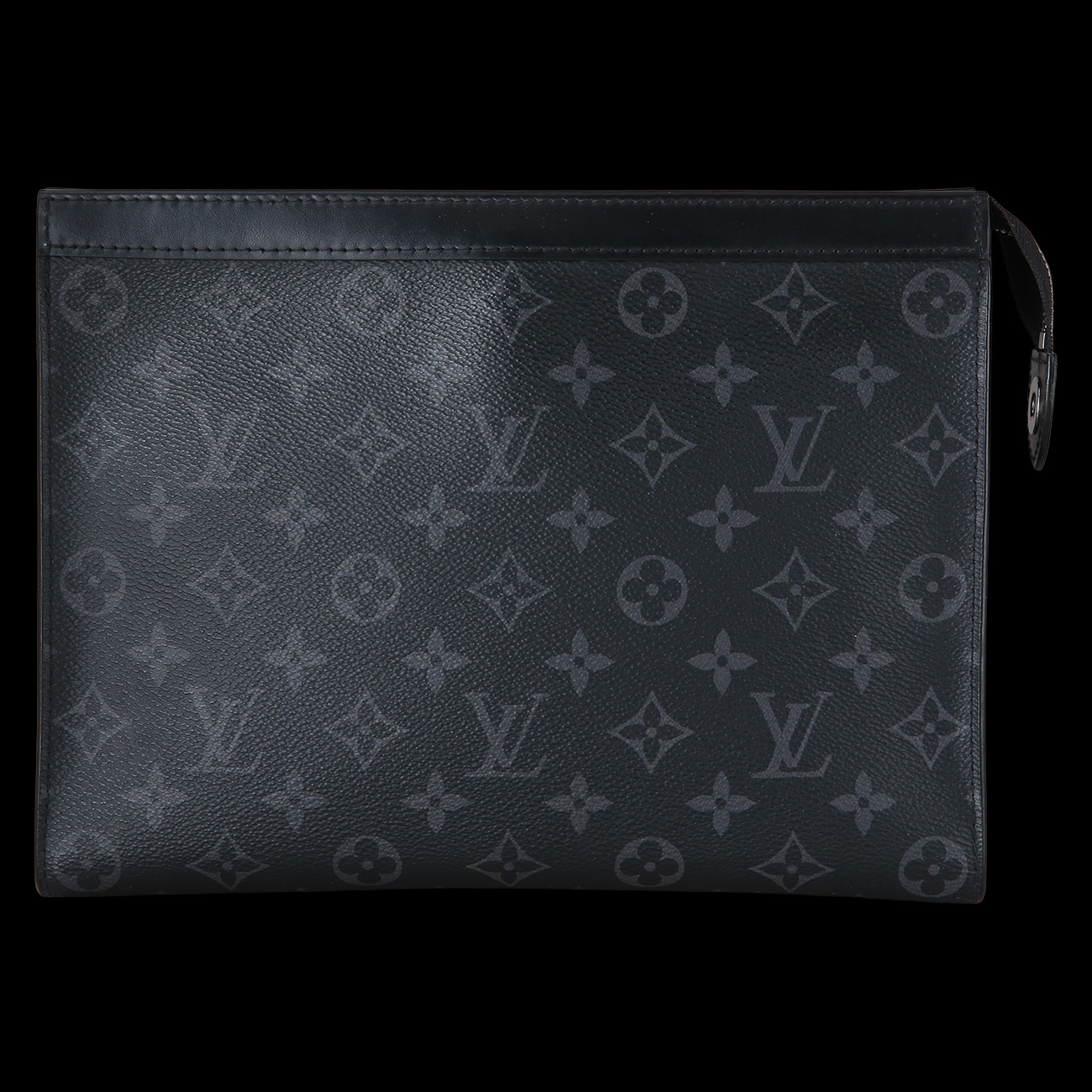 LOUIS VUITTON(USED)루이비통 모노그램 이클립스 포쉐트 보야주 MM